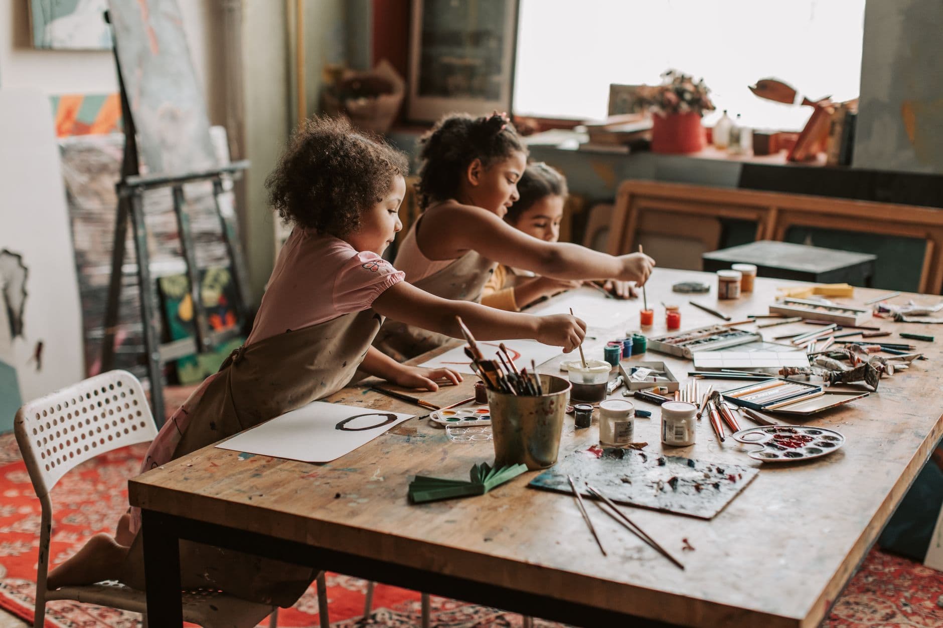 Creative Activities
