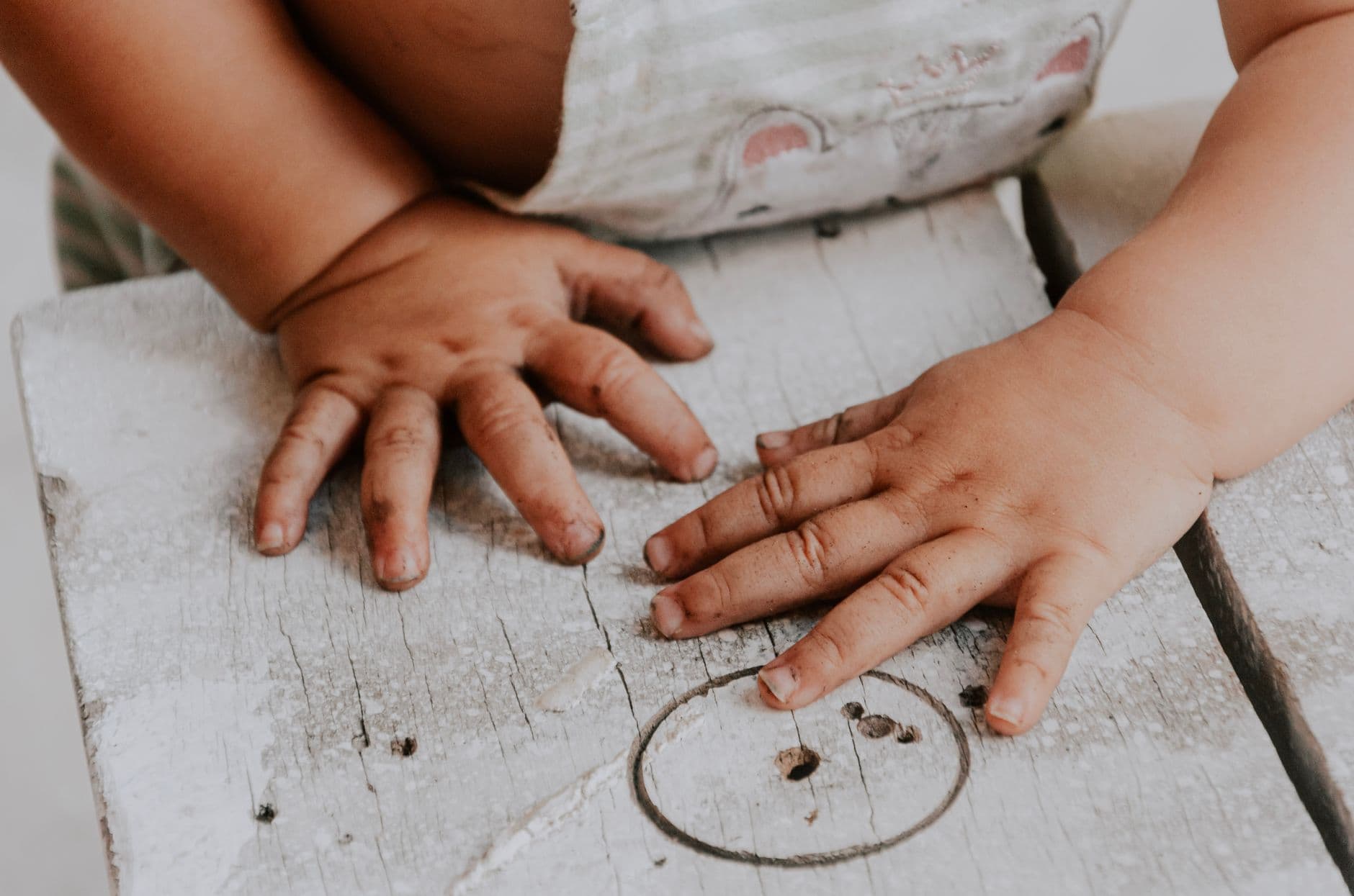 Messy Play